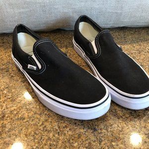 Vans slip on Tennis Shoes
